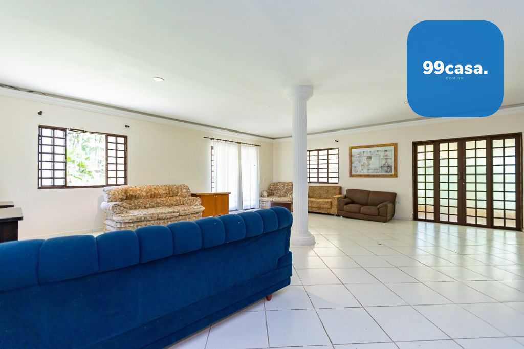 Chácara com 3 dormitórios, 6080 m  por R  1.080.000,00 - Borda...