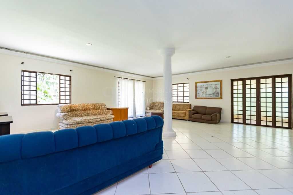 Chácara com 3 dormitórios, 6080 m  por R  1.080.000,00 - Borda...