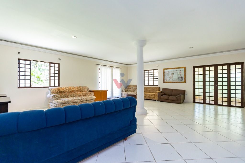 Chácara com 3 dormitórios, 6080 m  por R  1.080.000,00 - Borda...