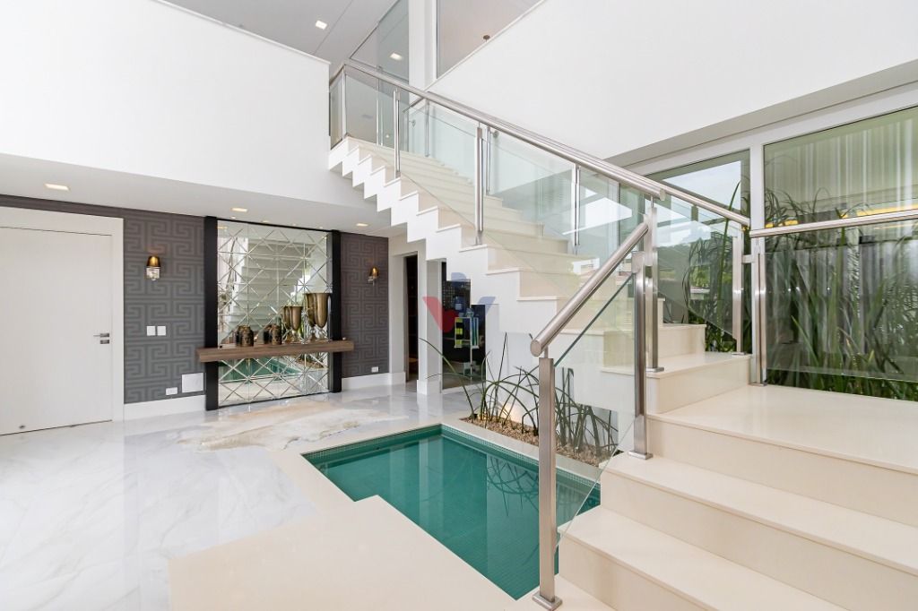 Casa com 4 dormitórios à venda, 900 m  por R  14.900.000,00 - ...