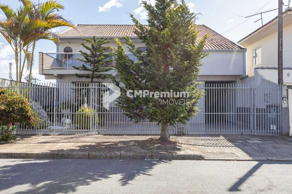 Sobrado com 5 dormitórios à venda,363.00 m , SAO JOSE DOS PINH...