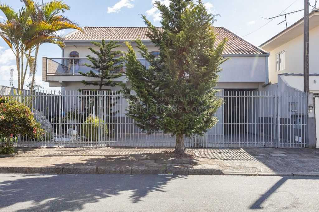 Sobrado com 5 dormitórios à venda,363.00 m , SAO JOSE DOS PINH...