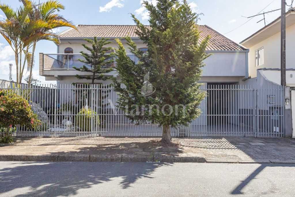 Sobrado com 5 dormitórios à venda,363.00 m , SAO JOSE DOS PINH...