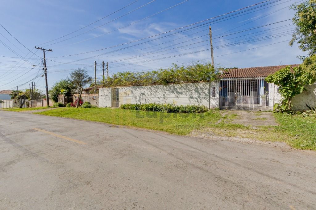 Terreno à venda,585.00 m , borda do campo, SAO JOSE DOS PINHAI...