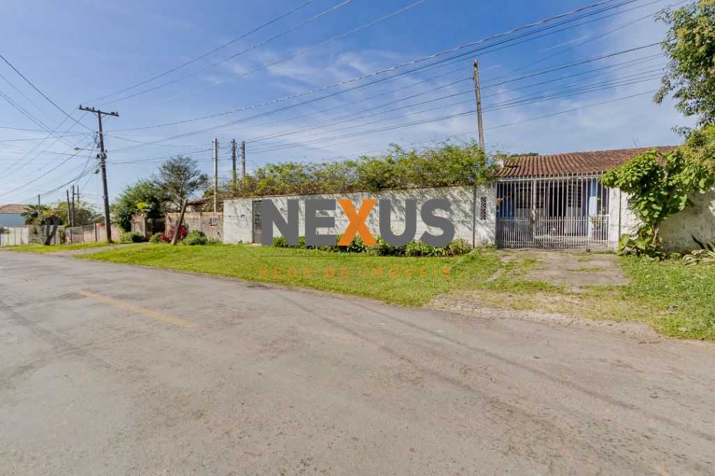 Terreno à venda,585.00 m , borda do campo, SAO JOSE DOS PINHAI...