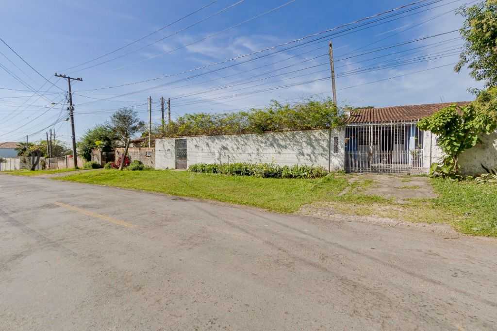 Terreno à venda,585.00 m , borda do campo, SAO JOSE DOS PINHAI...
