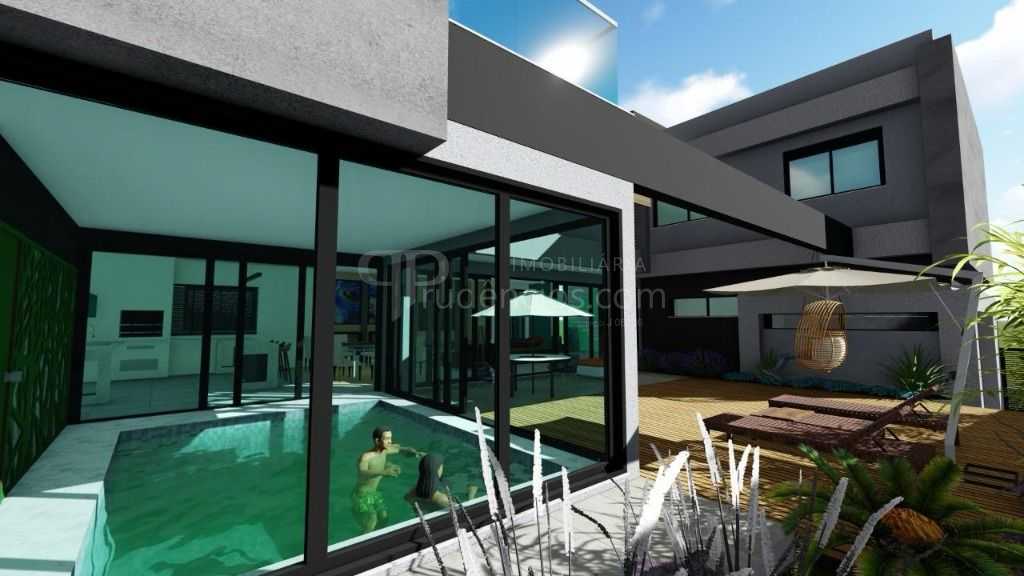 Casa de 520m2 com 4 suítes com closet à venda, alphaville grac...