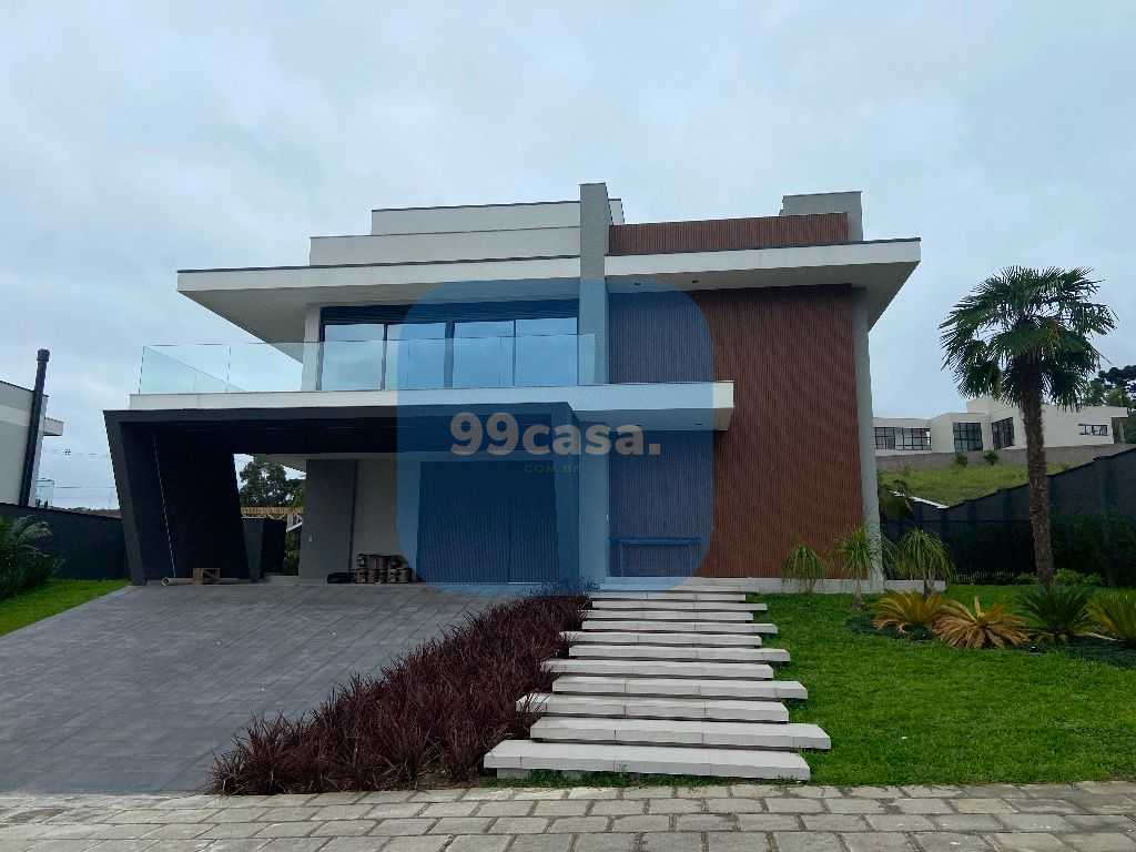 Linda Casa com 4 dormitórios 650 m  por R 4.999.000,00 - Pinha...
