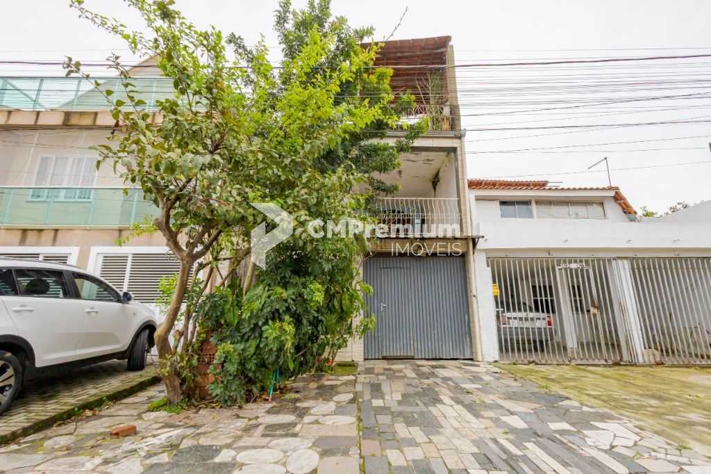 Sobrado com 3 dormitórios à venda, 96 m  por R  385.000,00 - B...