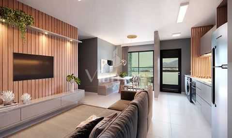 Apartamento com 2 dormitórios à venda, 71 m  por R  750.000,00...