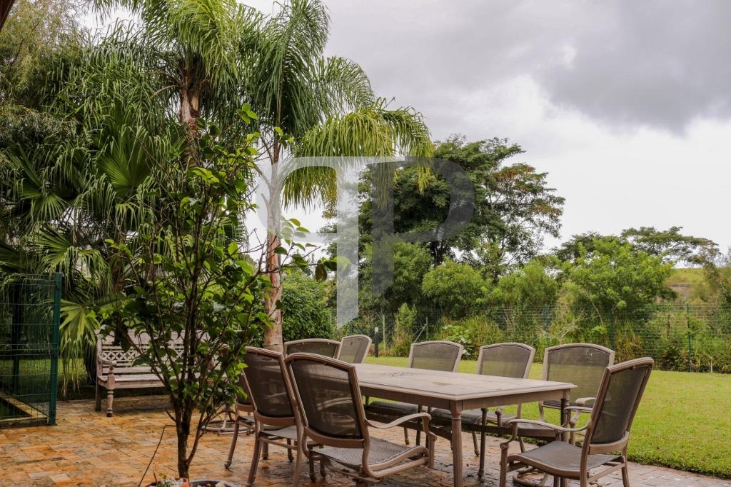 Casa com 4 dormitÃ³rios Ã  venda, 420 m   - Alphaville Gracios...