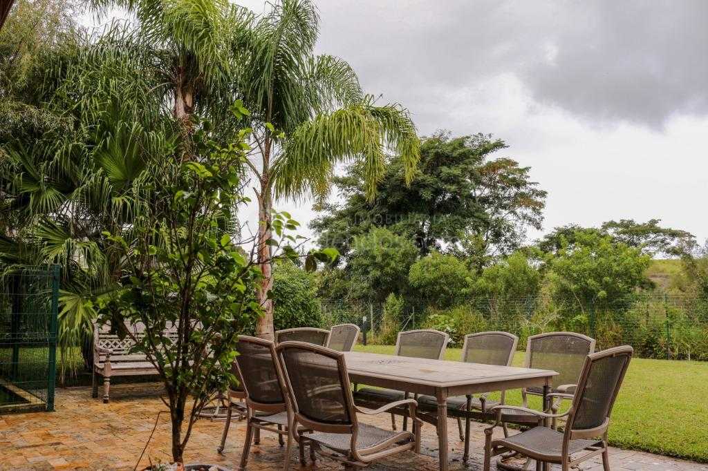 Casa com 4 dormitórios à venda, 420 m   - Alphaville Graciosa ...