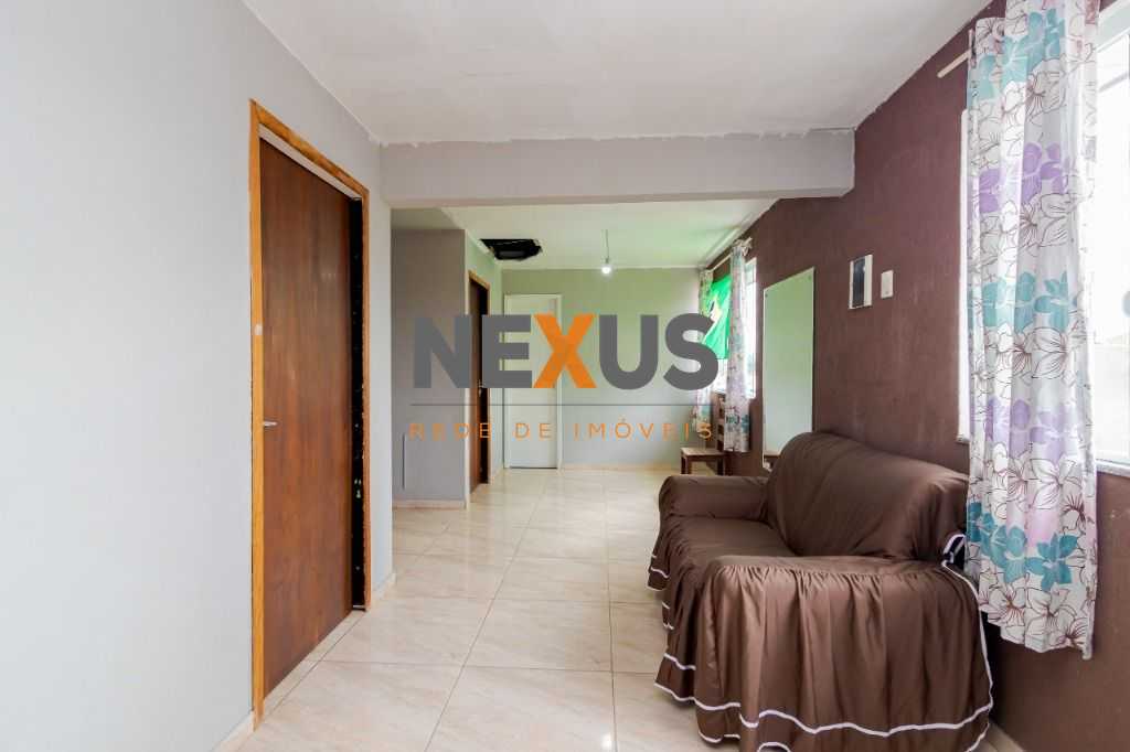 Sobrado com 3 dormitórios à venda, 140 m² por R$ 380.000,00 - ...