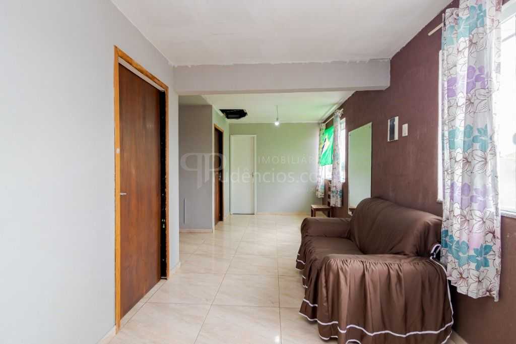 Sobrado com 3 dormitórios à venda, 140 m  por R  355.000,00 - ...