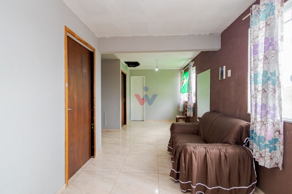 Sobrado com 3 dormitórios à venda, 140 m  por R  355.000,00 - ...