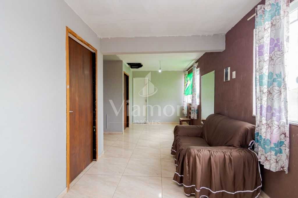 Sobrado com 3 dormitórios à venda, 140 m  por R  355.000,00 - ...