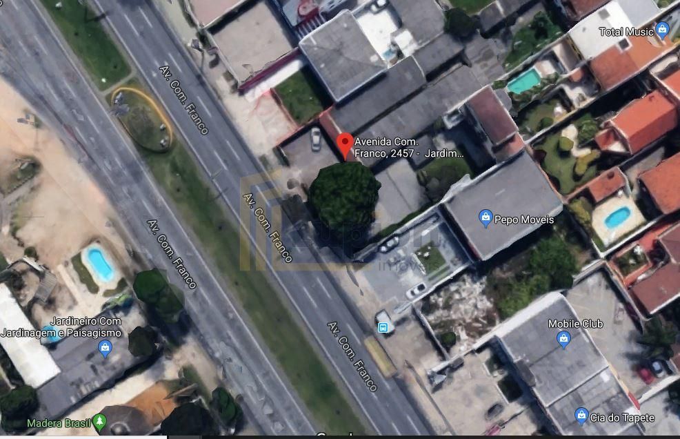 Terreno à venda,551.00 m , R 1.500.000, Jardim das américas, C...