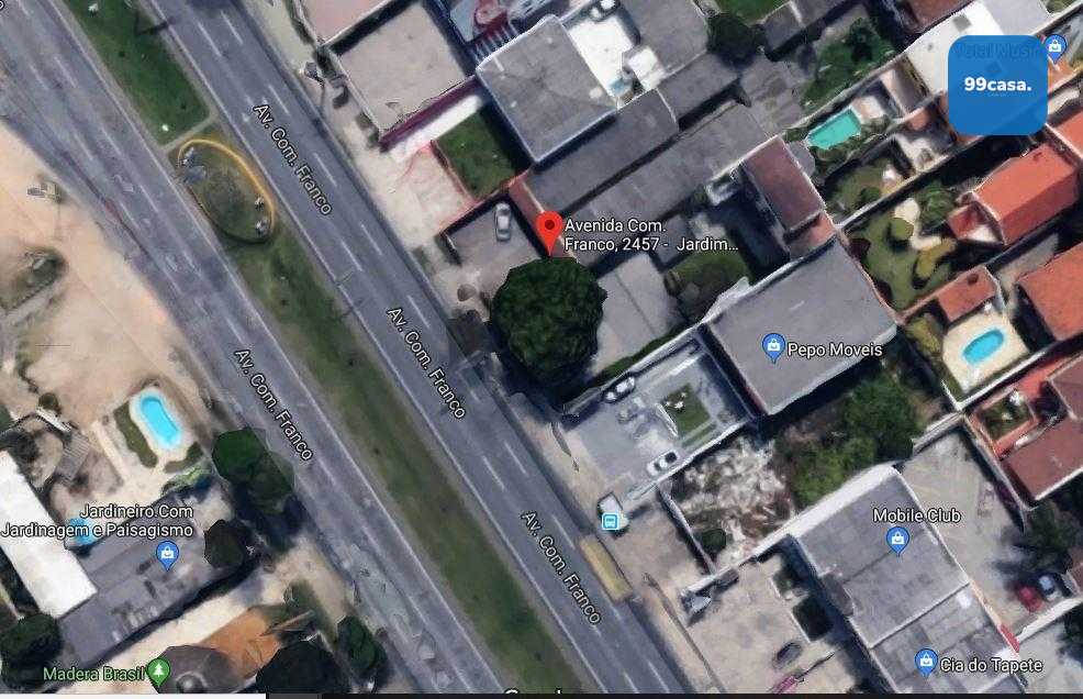 Terreno à venda,551.00 m , R 1.500.000, Jardim das américas, C...