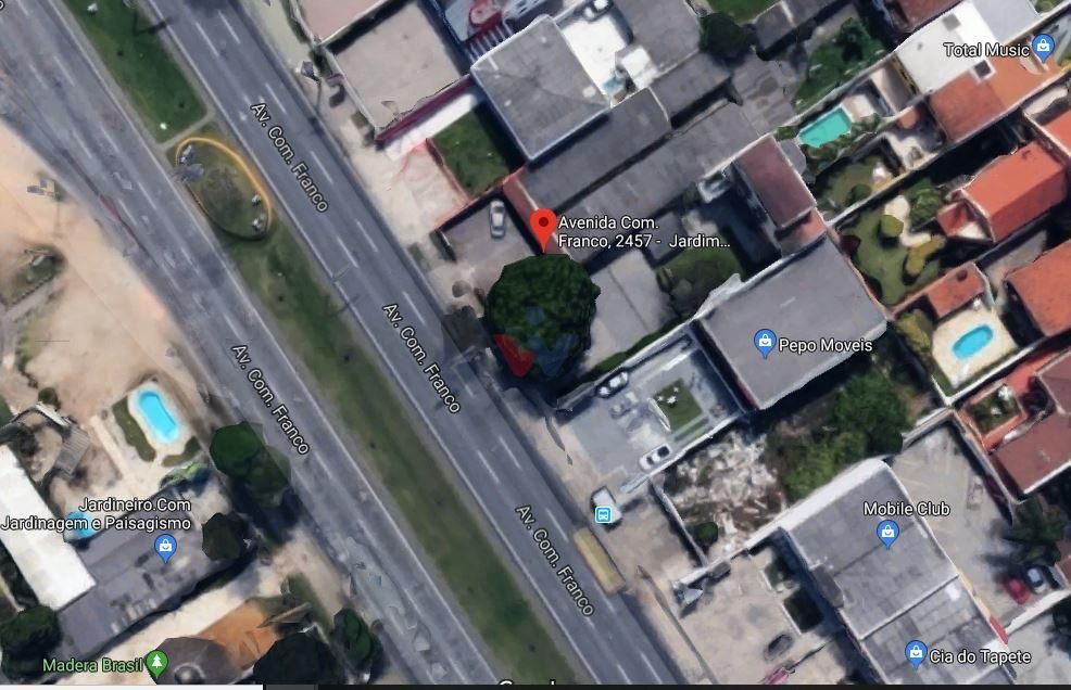 Terreno à venda,551.00 m , R 1.500.000, Jardim das américas, C...