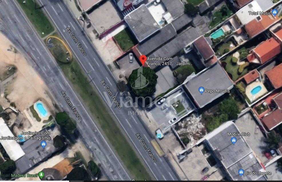 Terreno à venda,551.00 m , R 1.500.000, Jardim das américas, C...