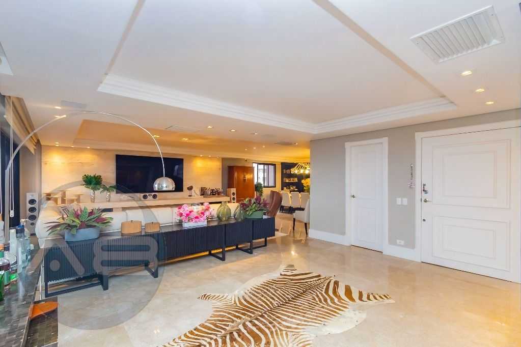 Apartamento com 4 dormitórios à venda, 380,51 m  por R  3.900....