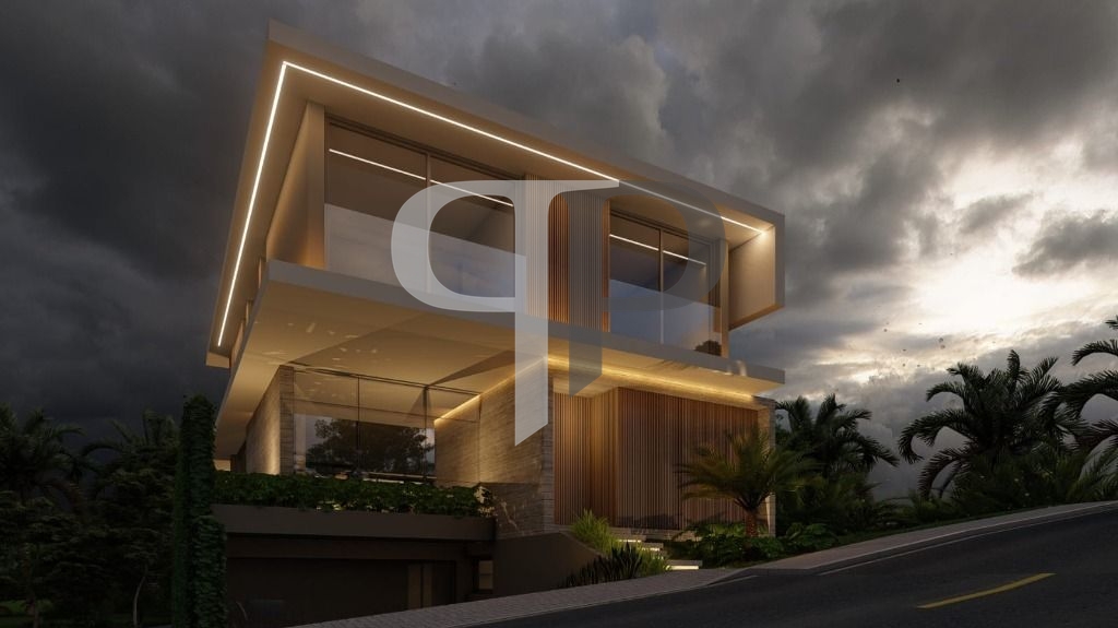 Casa com 4 dormitÃ³rios Ã  venda, 360 m  por R  5.480.000,00 -...