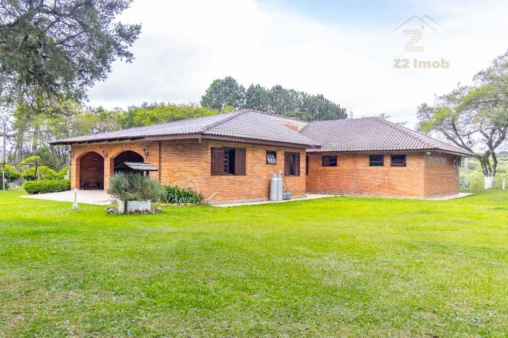 Ch?cara com 4 dormit?rios ? venda, 50496 m  por R  5.250.000,0...