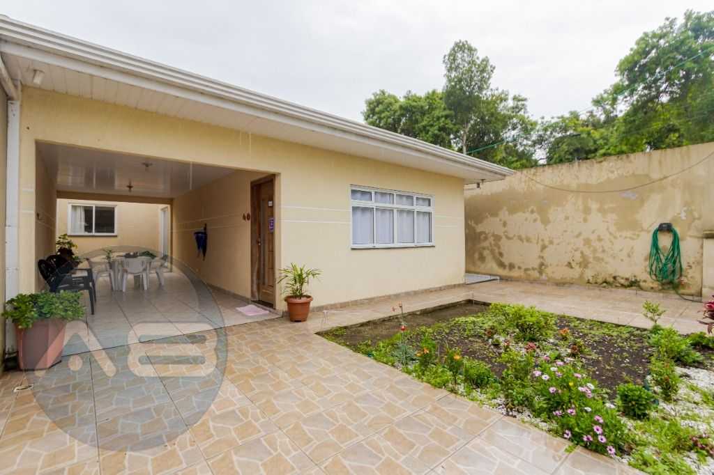 Casa com 4 dormitórios à venda, 216 m  por R  1.200.000,00 - B...