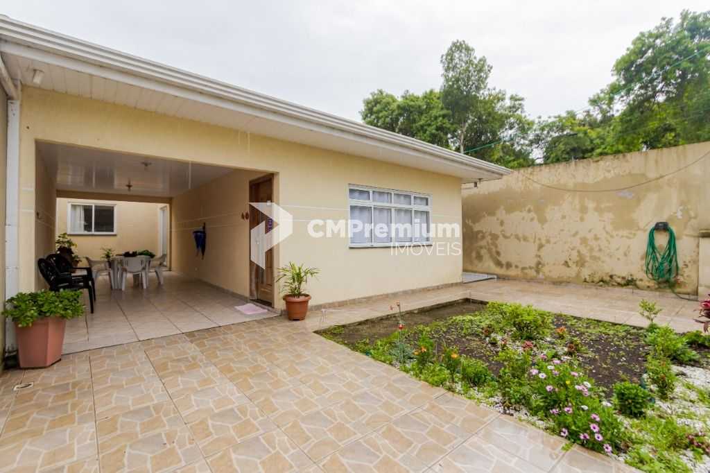 Casa com 4 dormitórios à venda, 216 m  por R  1.200.000,00 - B...