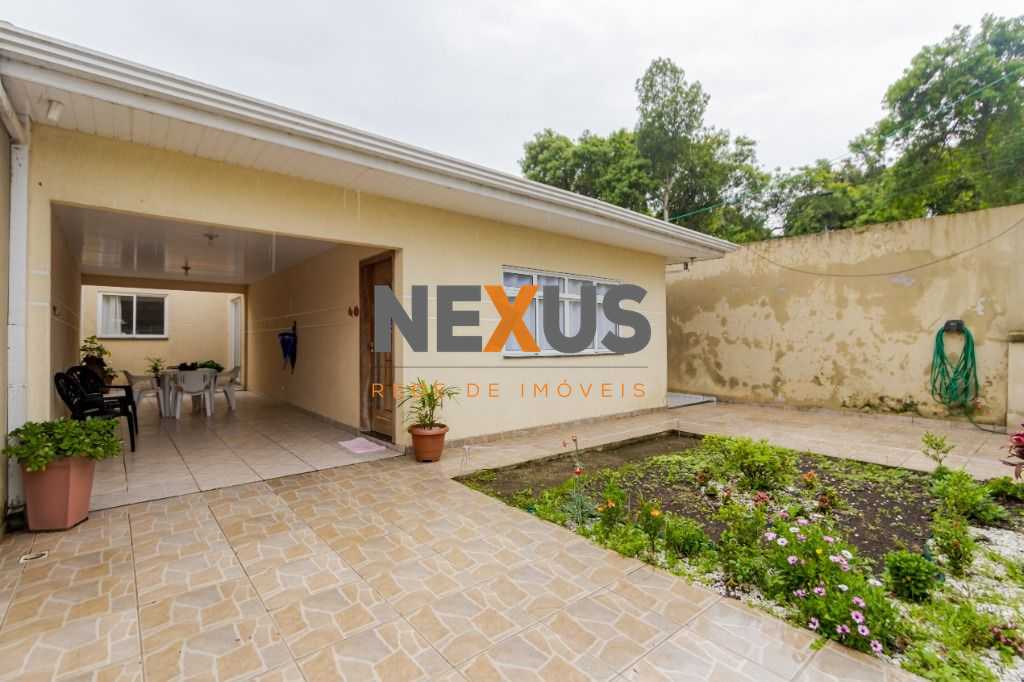 Casa com 4 dormitórios à venda, 216 m  por R  1.200.000,00 - B...