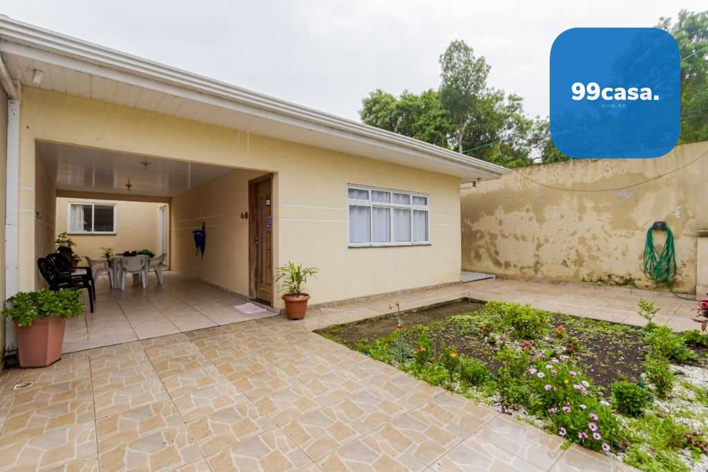 Casa com 4 dormitórios à venda, 216 m  por R  1.200.000,00 - B...