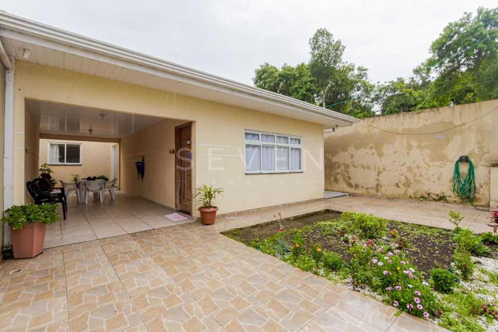 Casa com 4 dormitórios à venda, 216 m  por R  1.200.000,00 - B...