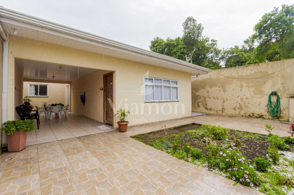 Casa com 4 dormitórios à venda, 216 m  por R  1.200.000,00 - B...