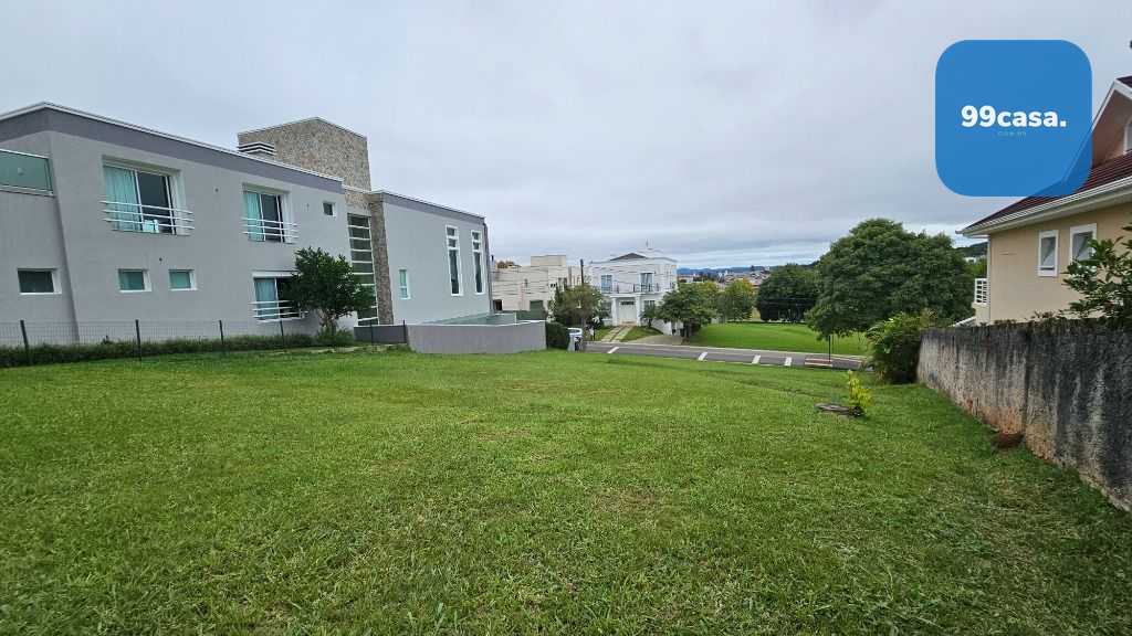 Terreno à venda, 745 m  por R  1.850.000,00 - Alphaville Graci...