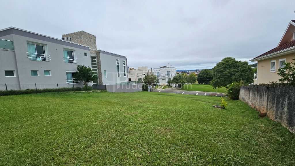 Terreno à venda, 745 m  por R  1.850.000,00 - Alphaville Graci...