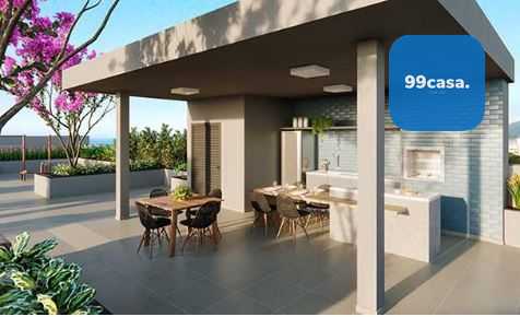 Apartamento com 2 dormitórios à venda, 71 m  por R  750.000,00...