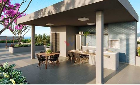 Apartamento com 2 dormitórios à venda, 71 m  por R  750.000,00...