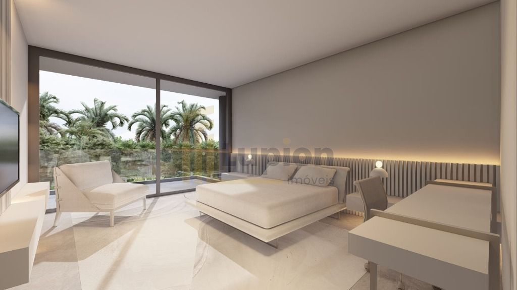 Casa com 4 dormitórios à venda, 360 m  por R  5.480.000,00 - S...