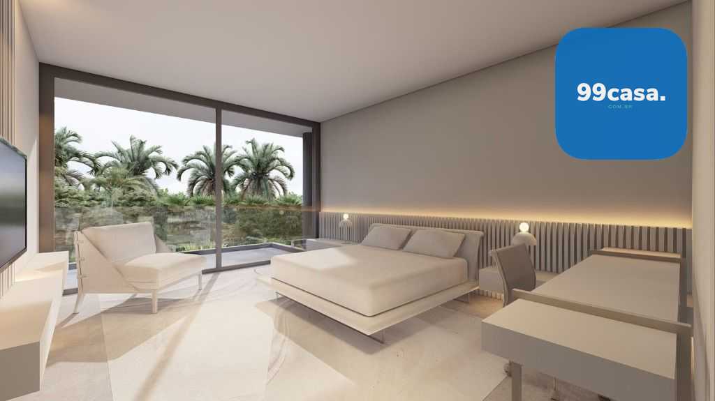 Casa com 4 dormitórios à venda, 360 m  por R  5.480.000,00 - S...