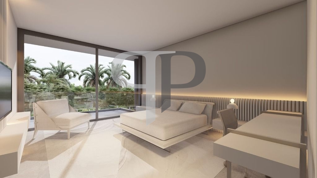 Casa com 4 dormitÃ³rios Ã  venda, 360 m  por R  5.480.000,00 -...