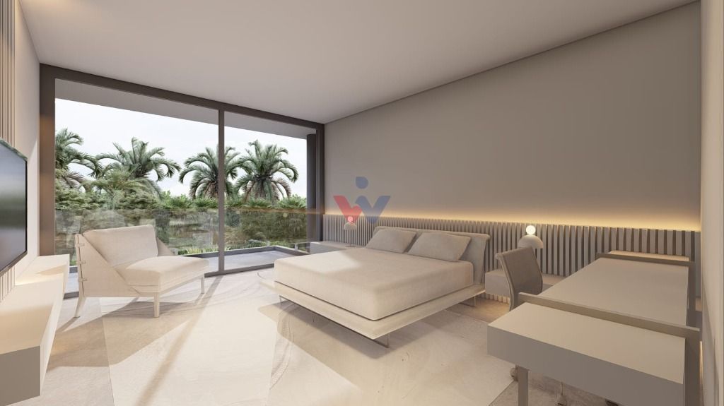 Casa com 4 dormitórios à venda, 360 m  por R  5.480.000,00 - S...