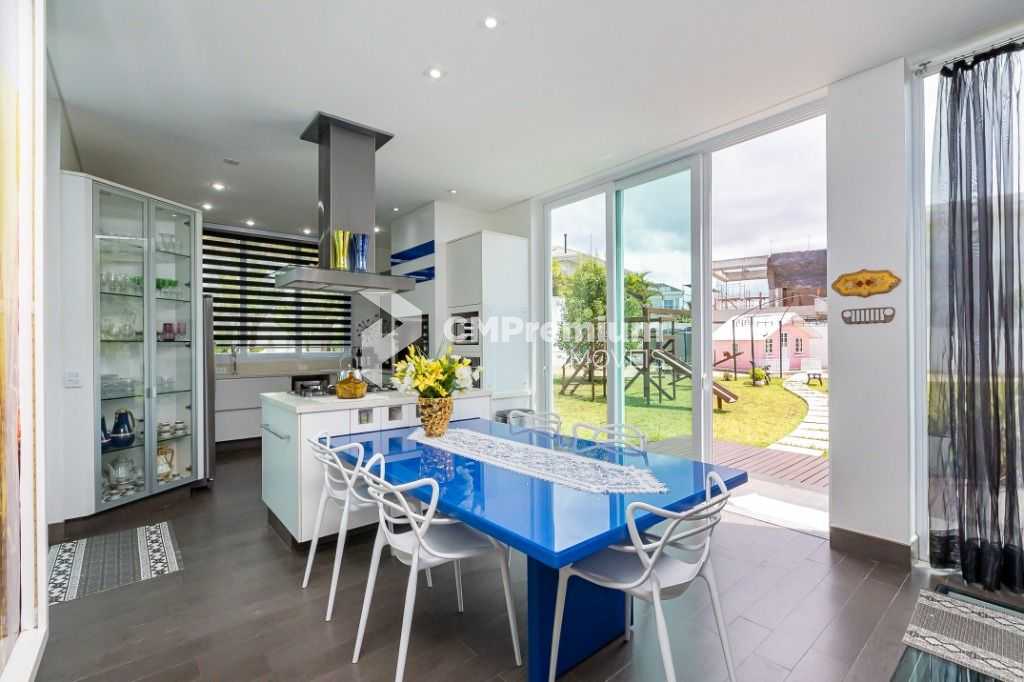 Casa com 4 dormitórios à venda, 750 m   - Alphaville Graciosa ...