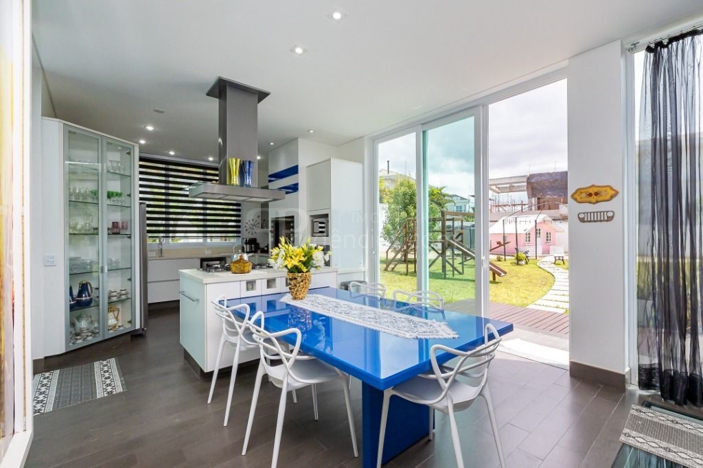 Casa com 4 dormitórios à venda, 750 m   - Alphaville Graciosa ...