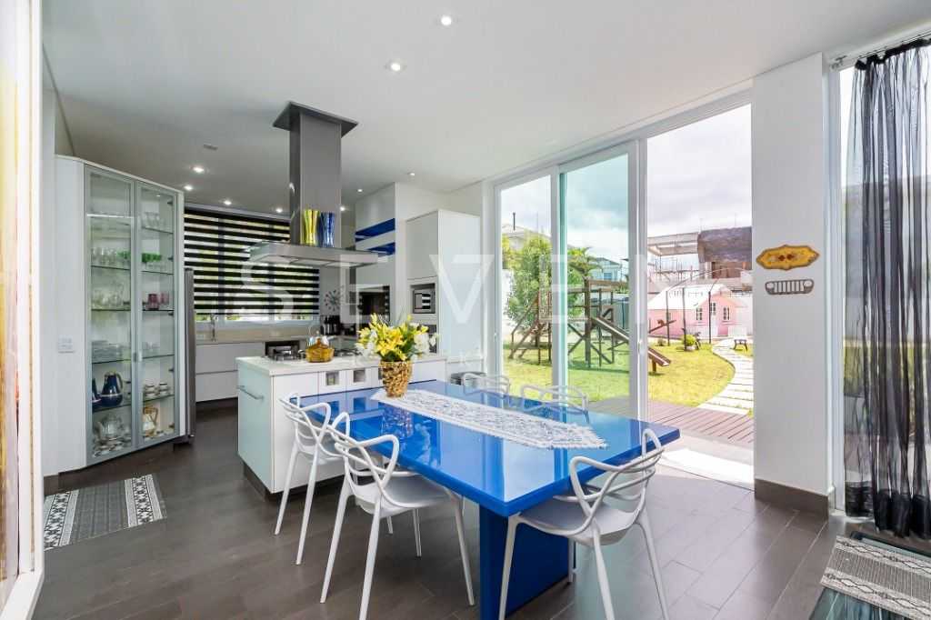 Casa com 4 dormitórios à venda, 750 m   - Alphaville Graciosa ...