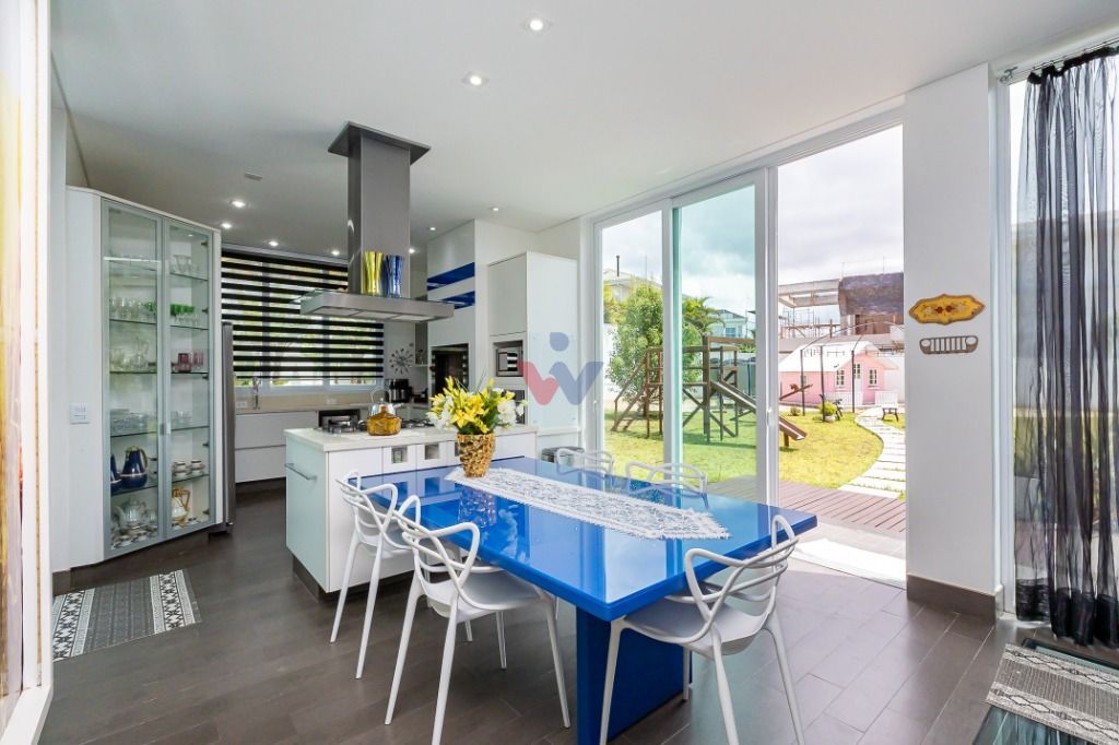 Casa com 4 dormitórios à venda, 750 m   - Alphaville Graciosa ...