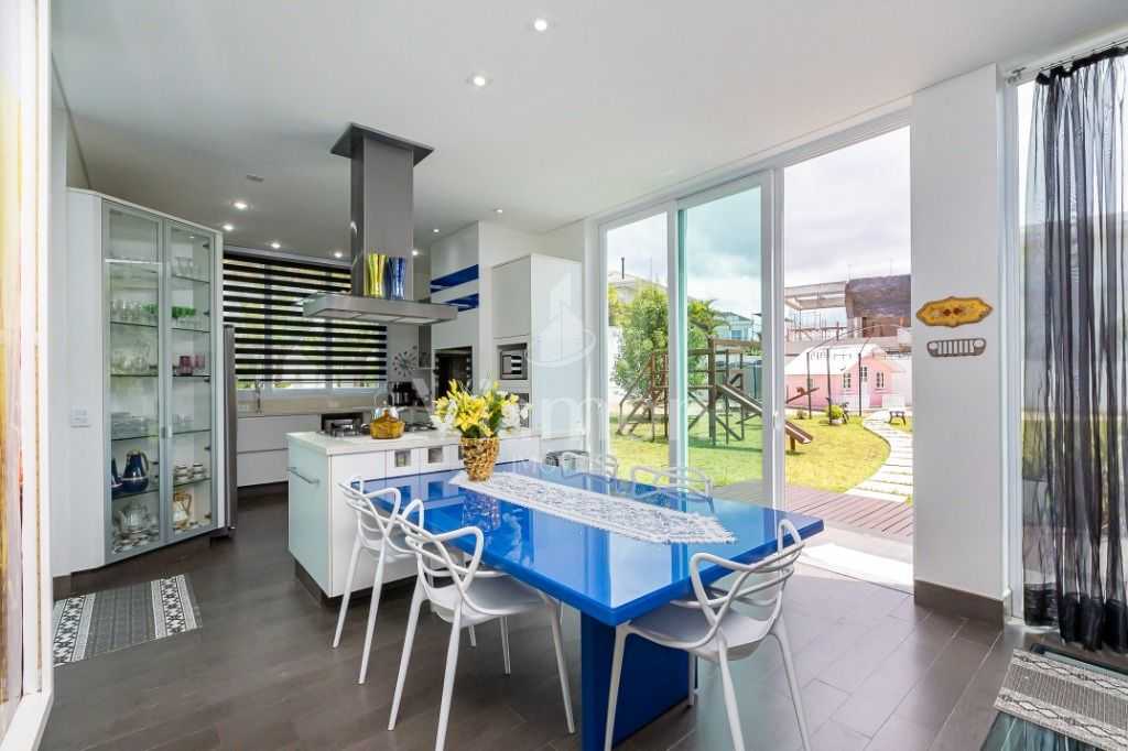 Casa com 4 dormitórios à venda, 750 m   - Alphaville Graciosa ...