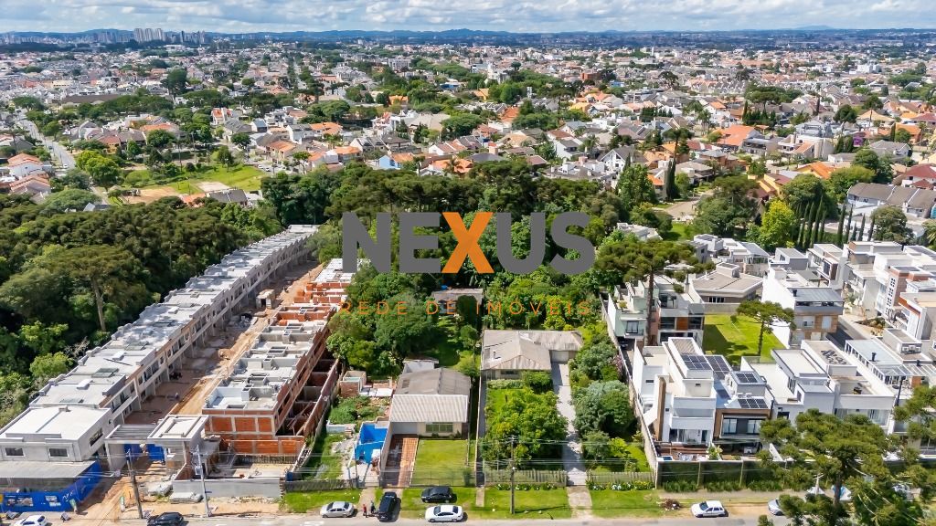 Terreno à venda,5226.00 m², Bairro: Uberaba, CURITIBA - PR