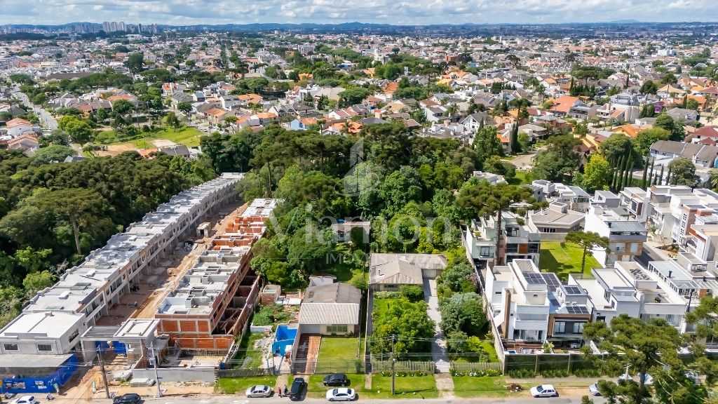Terreno à venda,5226.00 m², Bairro: Uberaba, CURITIBA - PR