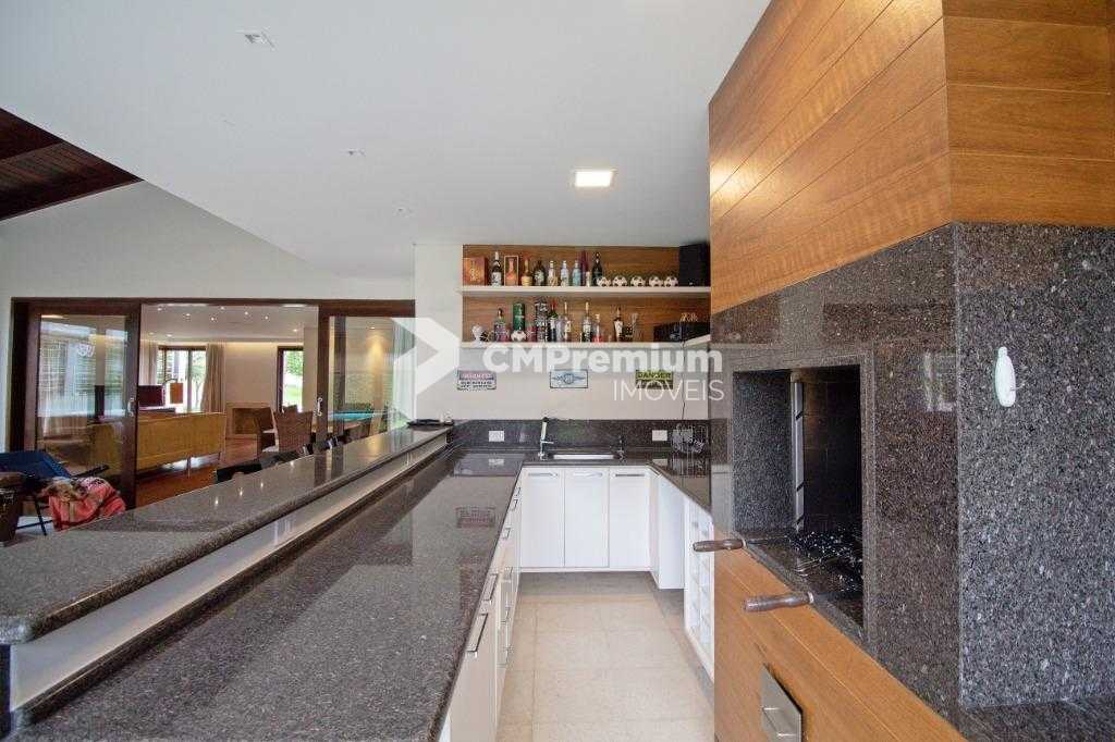 Casa com 4 dormitórios à venda, 427 m  - Alphaville Graciosa -...