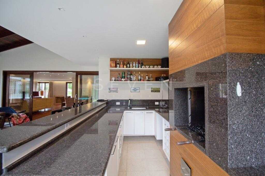 Casa com 4 dormitórios à venda, 427 m  - Alphaville Graciosa -...